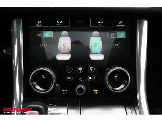 Land Rover Range Rover sport 3.0 SDV6 HSE Pano Matrix ACC HUD 360° Massage Memory AHK picture 23
