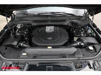 Land Rover Range Rover sport 3.0 SDV6 HSE Pano Matrix ACC HUD 360° Massage Memory AHK picture 5