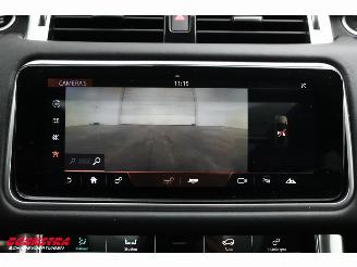 Land Rover Range Rover sport 3.0 SDV6 HSE Pano Matrix ACC HUD 360° Massage Memory AHK picture 21