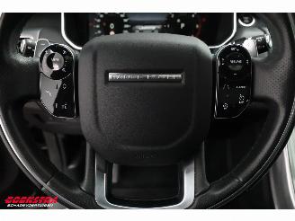 Land Rover Range Rover sport 3.0 SDV6 HSE Pano Matrix ACC HUD 360° Massage Memory AHK picture 13