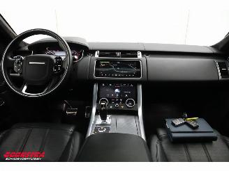 Land Rover Range Rover sport 3.0 SDV6 HSE Pano Matrix ACC HUD 360° Massage Memory AHK picture 7
