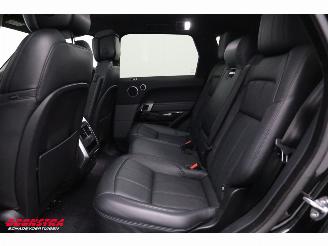 Land Rover Range Rover sport 3.0 SDV6 HSE Pano Matrix ACC HUD 360° Massage Memory AHK picture 10