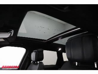 Land Rover Range Rover sport 3.0 SDV6 HSE Pano Matrix ACC HUD 360° Massage Memory AHK picture 12