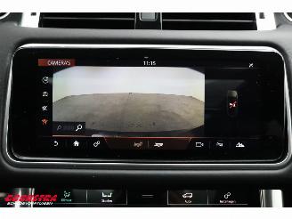 Land Rover Range Rover sport 3.0 SDV6 HSE Pano Matrix ACC HUD 360° Massage Memory AHK picture 20