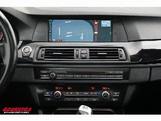 BMW 5-serie 535i HE Schuifdak Leder Navi Clima Cruise Camera SHZ PDC picture 8