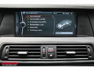 BMW 5-serie 535i HE Schuifdak Leder Navi Clima Cruise Camera SHZ PDC picture 17