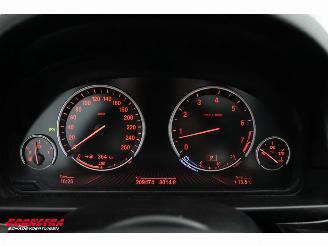 BMW 5-serie 535i HE Schuifdak Leder Navi Clima Cruise Camera SHZ PDC picture 14
