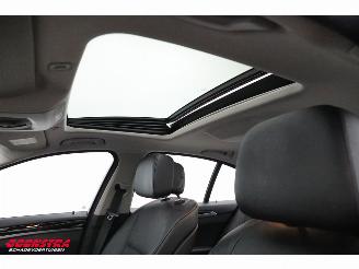 BMW 5-serie 535i HE Schuifdak Leder Navi Clima Cruise Camera SHZ PDC picture 12