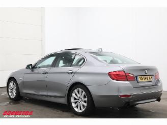 BMW 5-serie 535i HE Schuifdak Leder Navi Clima Cruise Camera SHZ PDC picture 4