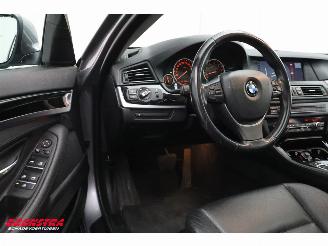 BMW 5-serie 535i HE Schuifdak Leder Navi Clima Cruise Camera SHZ PDC picture 11