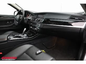 BMW 5-serie 535i HE Schuifdak Leder Navi Clima Cruise Camera SHZ PDC picture 6