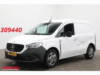 damaged commercial vehicles Mercedes Citan 108 CDI L1 Base Airco Bluetooth AHK 2022/3