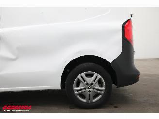 Mercedes Citan 108 CDI L1 Base Airco Bluetooth AHK picture 12