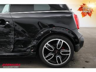 Mini Cooper 2.0 232 PK Pano HUD Navi Clima Cruise Camera SHZ picture 12