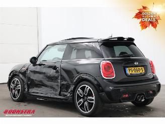 Mini Cooper 2.0 232 PK Pano HUD Navi Clima Cruise Camera SHZ picture 4