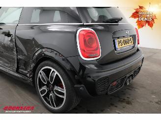 Mini Cooper 2.0 232 PK Pano HUD Navi Clima Cruise Camera SHZ picture 14