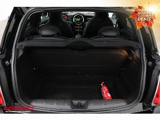 Mini Cooper 2.0 232 PK Pano HUD Navi Clima Cruise Camera SHZ picture 35