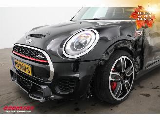 Mini Cooper 2.0 232 PK Pano HUD Navi Clima Cruise Camera SHZ picture 9