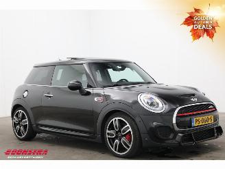 Mini Cooper 2.0 232 PK Pano HUD Navi Clima Cruise Camera SHZ picture 2