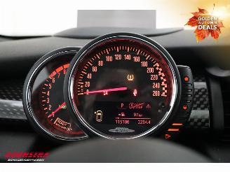 Mini Cooper 2.0 232 PK Pano HUD Navi Clima Cruise Camera SHZ picture 25