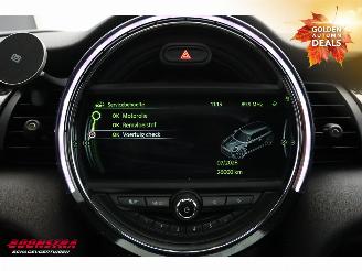 Mini Cooper 2.0 232 PK Pano HUD Navi Clima Cruise Camera SHZ picture 30