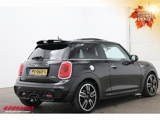 Mini Cooper 2.0 232 PK Pano HUD Navi Clima Cruise Camera SHZ picture 3