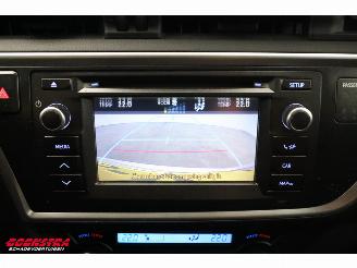 Toyota Auris Touring Sports 1.8 Hybrid Executive Pano Navi Clima Cruise Camera SHZ picture 25