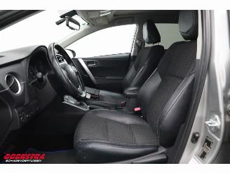 Toyota Auris Touring Sports 1.8 Hybrid Executive Pano Navi Clima Cruise Camera SHZ picture 18