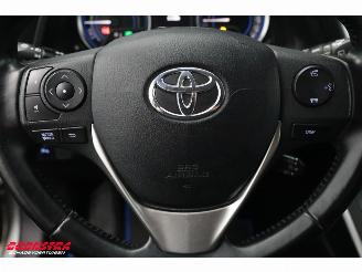 Toyota Auris Touring Sports 1.8 Hybrid Executive Pano Navi Clima Cruise Camera SHZ picture 22
