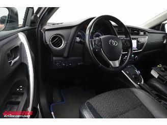 Toyota Auris Touring Sports 1.8 Hybrid Executive Pano Navi Clima Cruise Camera SHZ picture 20