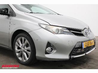 Toyota Auris Touring Sports 1.8 Hybrid Executive Pano Navi Clima Cruise Camera SHZ picture 5