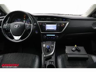 Toyota Auris Touring Sports 1.8 Hybrid Executive Pano Navi Clima Cruise Camera SHZ picture 16