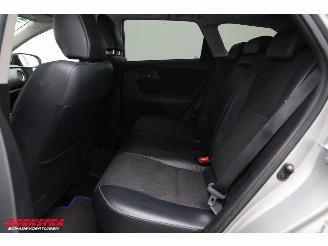 Toyota Auris Touring Sports 1.8 Hybrid Executive Pano Navi Clima Cruise Camera SHZ picture 19
