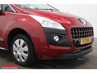 Peugeot 3008 1.6 THP Allure Pano ACC HUD Navi Clima PDC AHK 133.208 km! picture 5