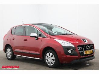 Peugeot 3008 1.6 THP Allure Pano ACC HUD Navi Clima PDC AHK 133.208 km! picture 2