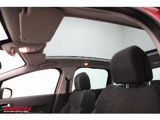 Peugeot 3008 1.6 THP Allure Pano ACC HUD Navi Clima PDC AHK 133.208 km! picture 16