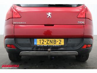 Peugeot 3008 1.6 THP Allure Pano ACC HUD Navi Clima PDC AHK 133.208 km! picture 9