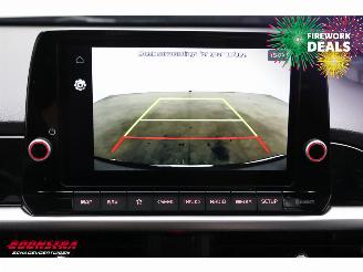 Kia Picanto 1.0 DPI GT-Line Schuifdak LED Virtual ACC Clima Camera LRHZ 7.536 km! picture 21