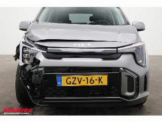 Kia Picanto 1.0 DPI GT-Line Schuifdak LED Virtual ACC Clima Camera LRHZ 7.536 km! picture 7