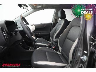 Kia Picanto 1.0 DPI GT-Line Schuifdak LED Virtual ACC Clima Camera LRHZ 7.536 km! picture 15