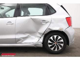 Volkswagen Polo 1.4 TDI BlueMotion Navi Clima Cruise PDC 103.600 km! picture 5