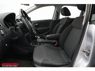 Volkswagen Polo 1.4 TDI BlueMotion Navi Clima Cruise PDC 103.600 km! picture 15