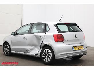 Volkswagen Polo 1.4 TDI BlueMotion Navi Clima Cruise PDC 103.600 km! picture 4