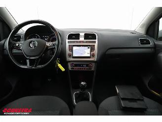 Volkswagen Polo 1.4 TDI BlueMotion Navi Clima Cruise PDC 103.600 km! picture 13