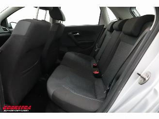 Volkswagen Polo 1.4 TDI BlueMotion Navi Clima Cruise PDC 103.600 km! picture 16