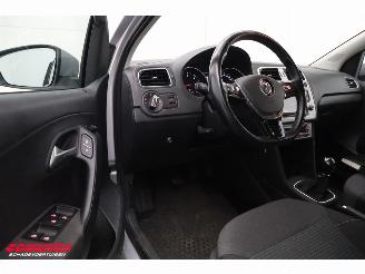 Volkswagen Polo 1.4 TDI BlueMotion Navi Clima Cruise PDC 103.600 km! picture 17