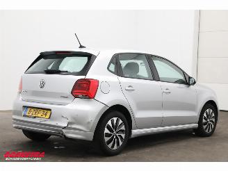Volkswagen Polo 1.4 TDI BlueMotion Navi Clima Cruise PDC 103.600 km! picture 3