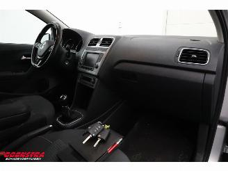 Volkswagen Polo 1.4 TDI BlueMotion Navi Clima Cruise PDC 103.600 km! picture 12