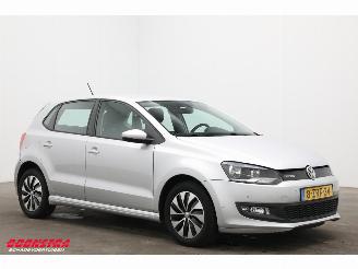 Volkswagen Polo 1.4 TDI BlueMotion Navi Clima Cruise PDC 103.600 km! picture 2