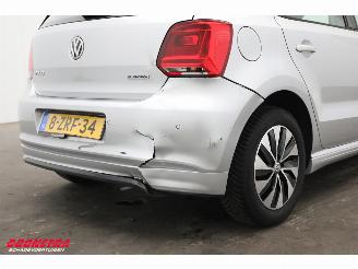 Volkswagen Polo 1.4 TDI BlueMotion Navi Clima Cruise PDC 103.600 km! picture 10